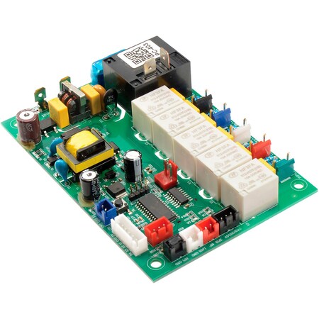 Nexel Replacement PC Board For Models 243027, 243028, 243029 & 243030 243166